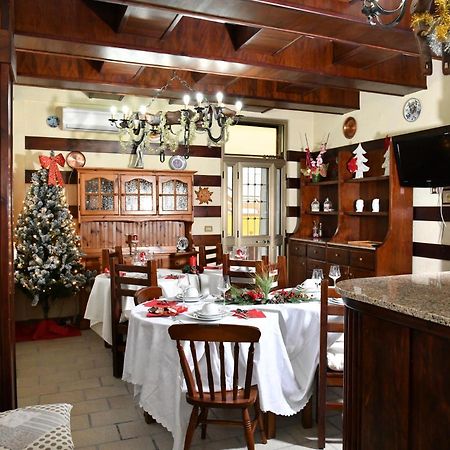 פורטו טורס Il Sole Guesthouse מראה חיצוני תמונה