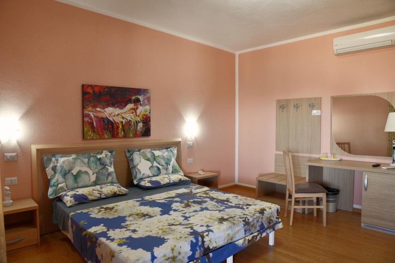 פורטו טורס Il Sole Guesthouse מראה חיצוני תמונה