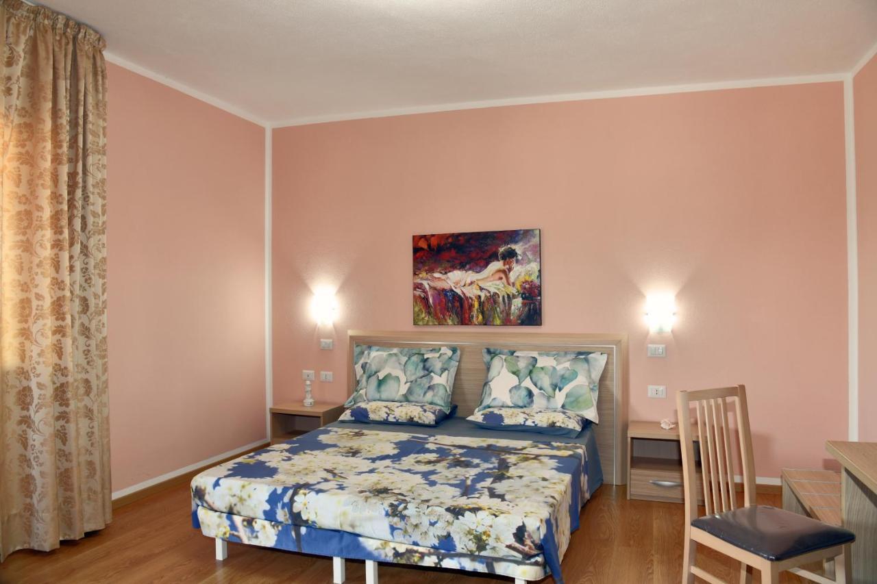 פורטו טורס Il Sole Guesthouse מראה חיצוני תמונה