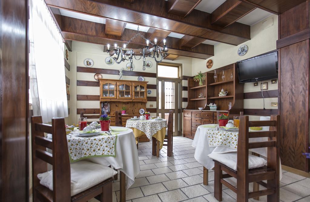 פורטו טורס Il Sole Guesthouse מראה חיצוני תמונה