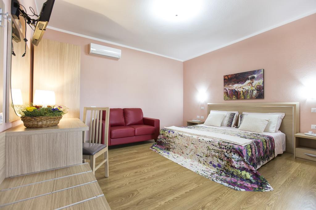 פורטו טורס Il Sole Guesthouse מראה חיצוני תמונה