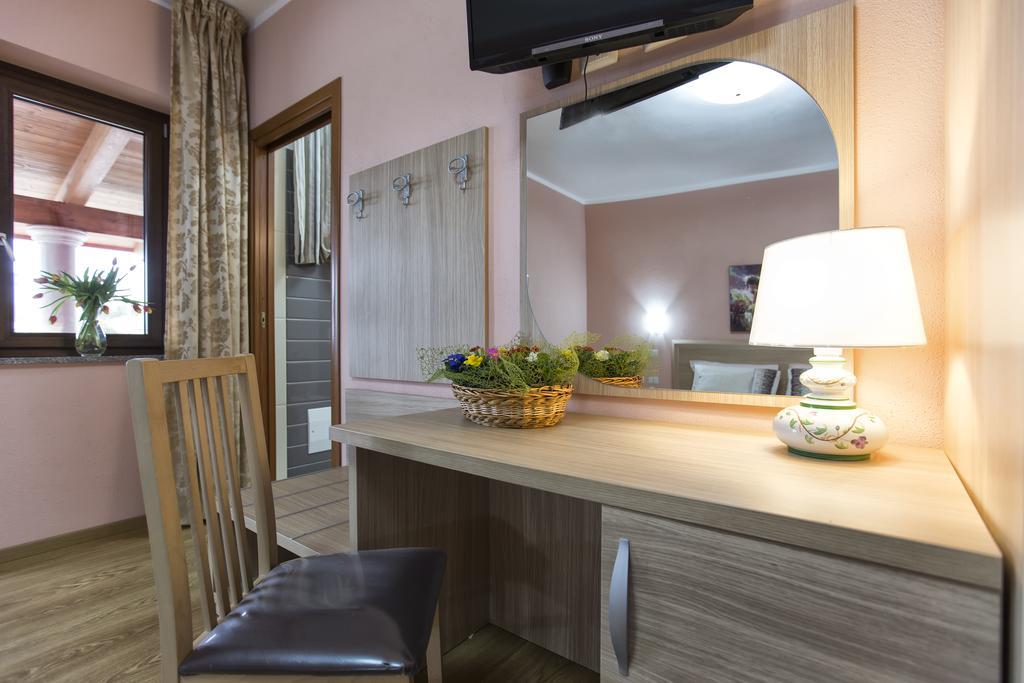 פורטו טורס Il Sole Guesthouse מראה חיצוני תמונה
