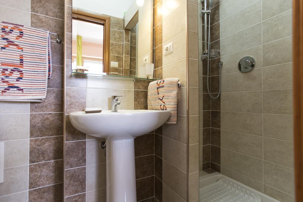 פורטו טורס Il Sole Guesthouse מראה חיצוני תמונה