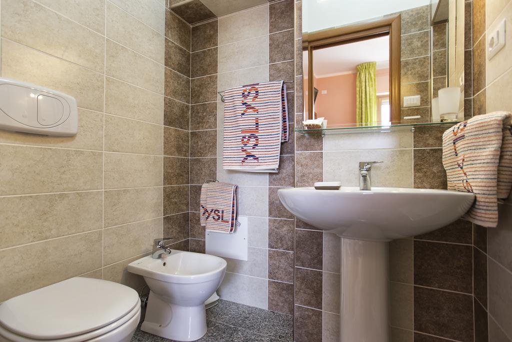פורטו טורס Il Sole Guesthouse מראה חיצוני תמונה