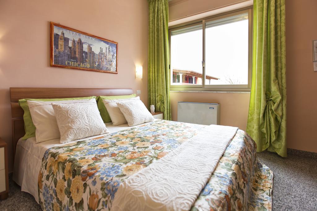 פורטו טורס Il Sole Guesthouse מראה חיצוני תמונה