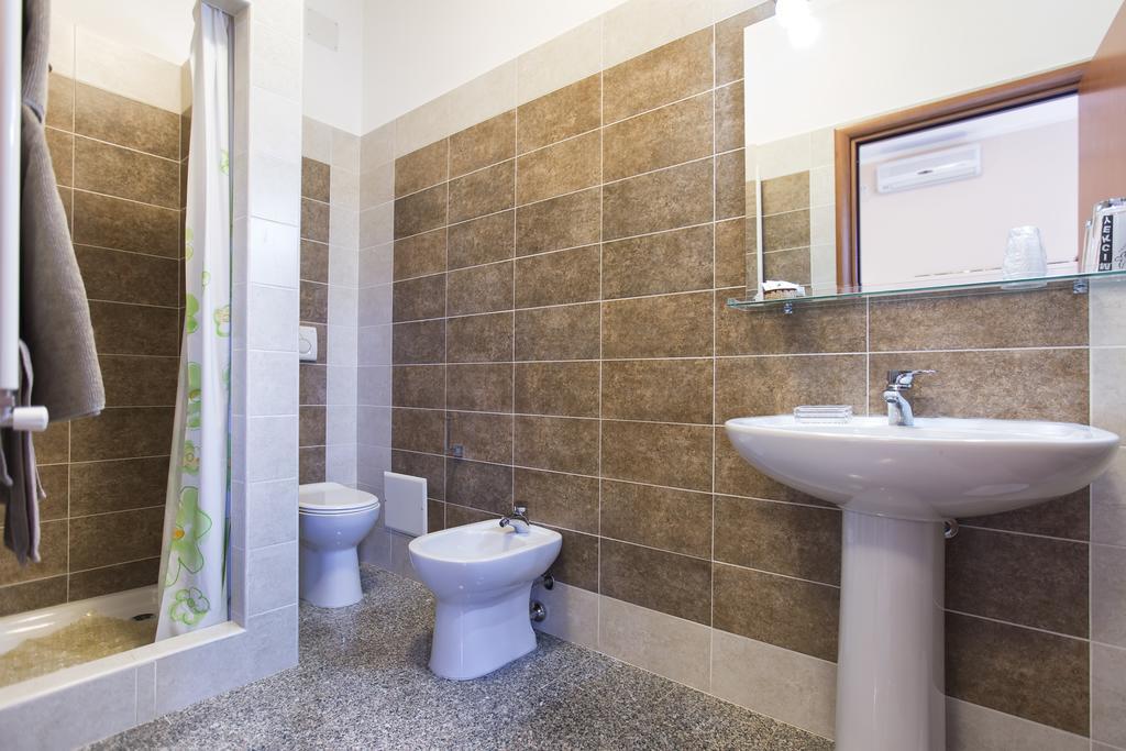 פורטו טורס Il Sole Guesthouse מראה חיצוני תמונה