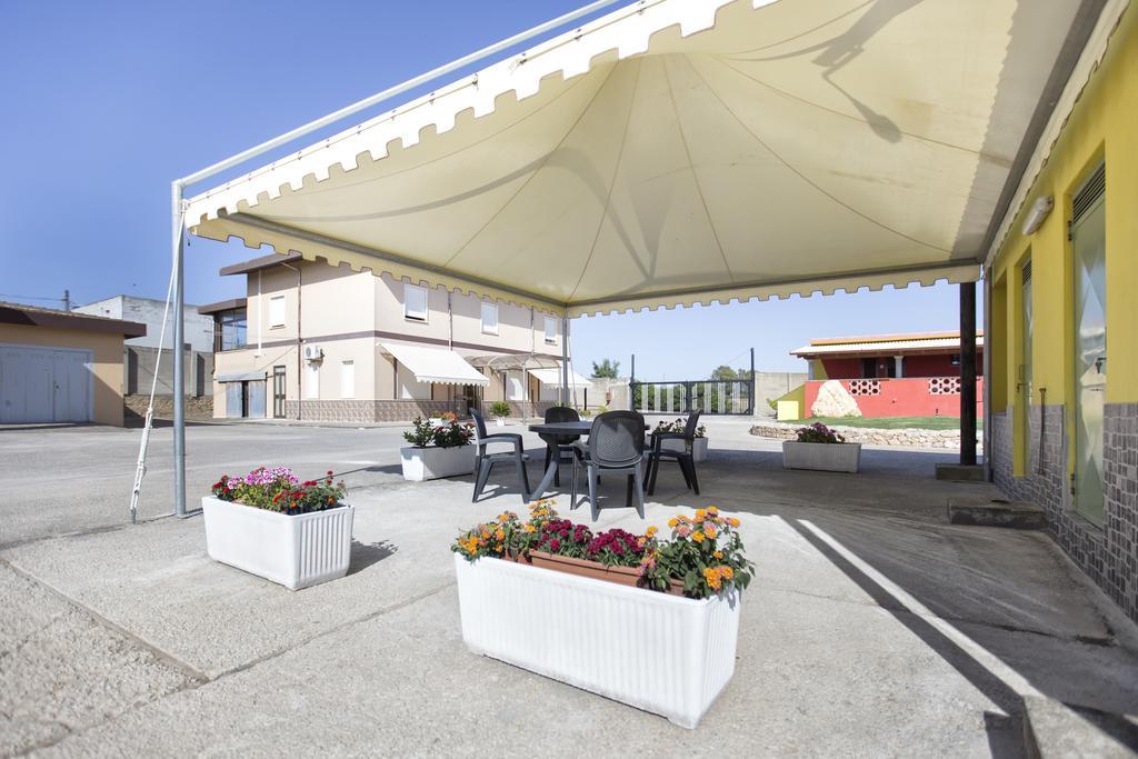 פורטו טורס Il Sole Guesthouse מראה חיצוני תמונה