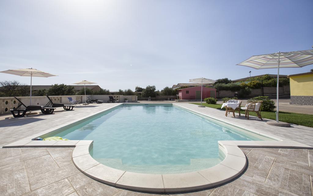 פורטו טורס Il Sole Guesthouse מראה חיצוני תמונה