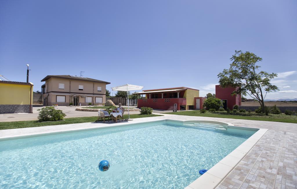 פורטו טורס Il Sole Guesthouse מראה חיצוני תמונה