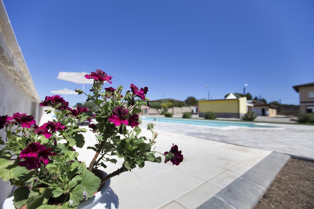 פורטו טורס Il Sole Guesthouse מראה חיצוני תמונה