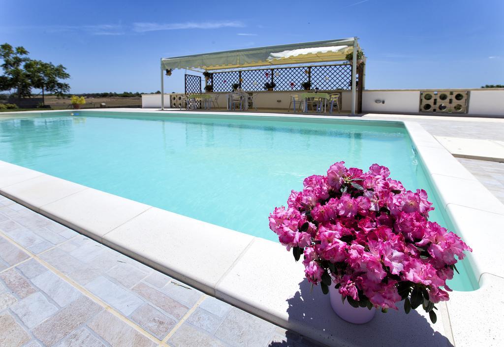 פורטו טורס Il Sole Guesthouse מראה חיצוני תמונה